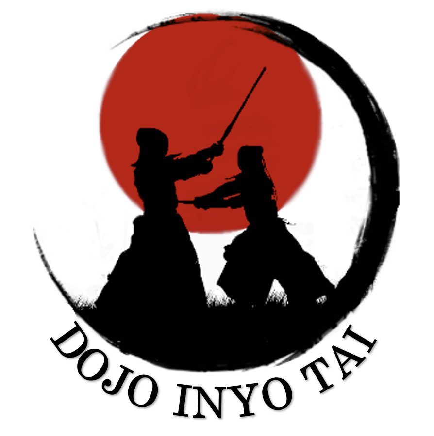 Dojo Inyo Tai